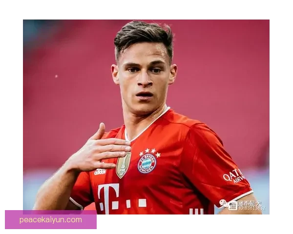 基米希转会价值