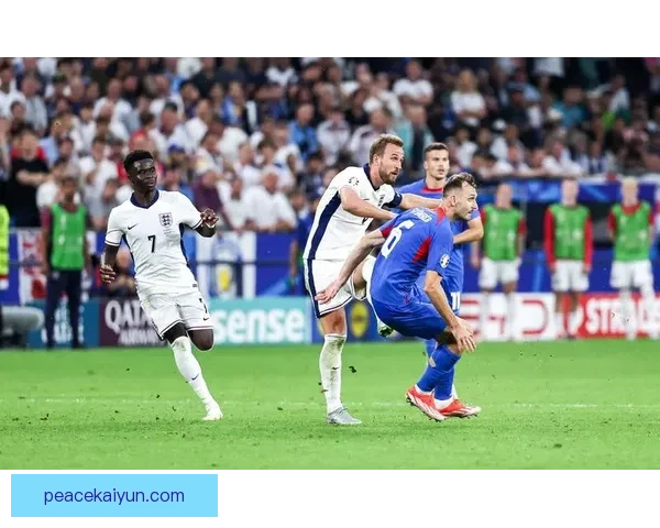 欧洲杯凯恩持续提升状态，备受关注的进攻功臣表现稳健