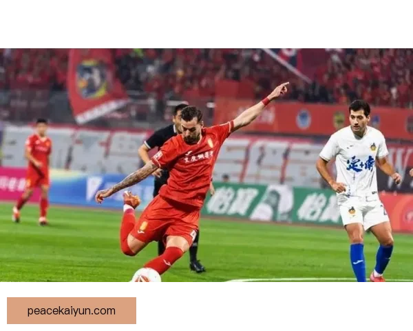 球队积分涨跌引发关注，争冠格局逐渐明朗