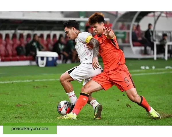 亚足联杯近期赛程与球队表现持续受到关注