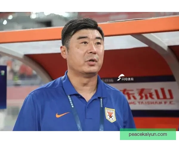 中超山东泰山状态回暖，近期表现稳健引发关注