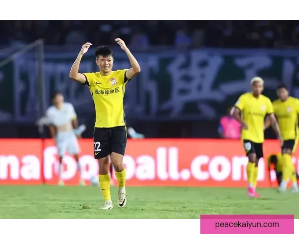 上海海港MVP奥斯卡表现稳健，帮助球队稳居联赛前列