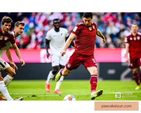 拉菲尼亚迎来欧战进球里程碑，状态回暖备受期待