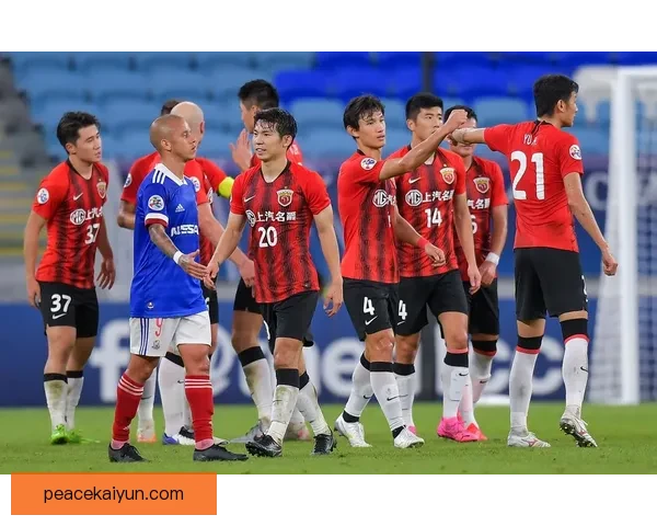 上海海港亚冠前景分析：状态稳健值得关注