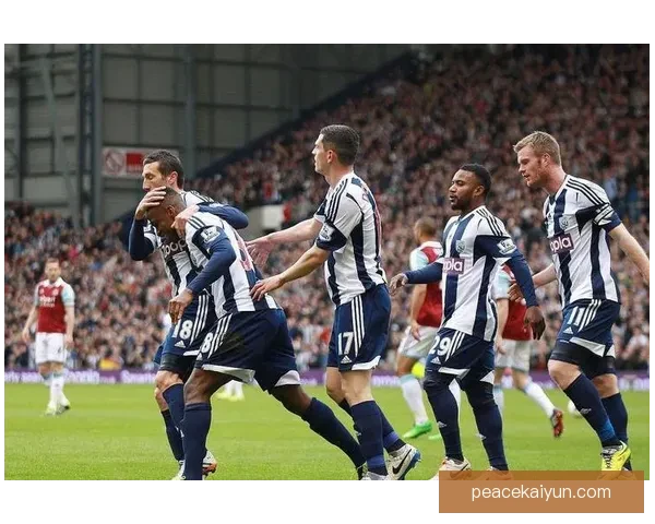 伯恩利进攻创造能力持续提升 近期表现备受关注