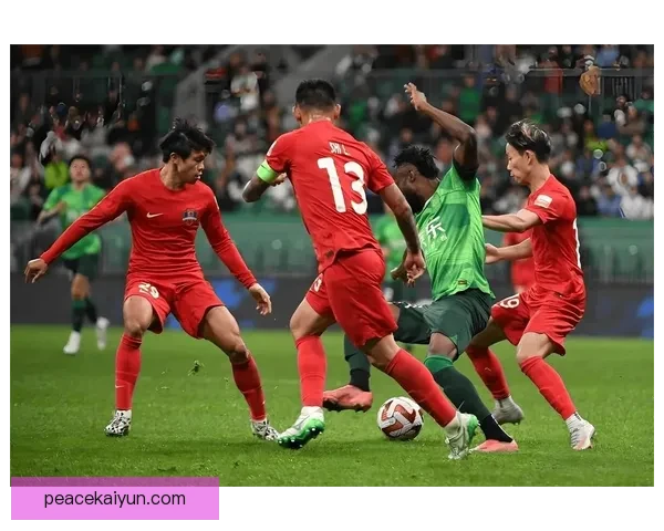 中超联赛分析：本赛季球队表现与战术趋势逐渐明朗，备受关注的对决即将展开。