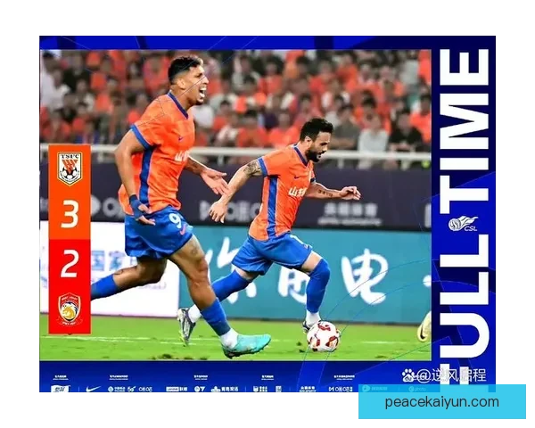 中超足球数据持续提升，球队表现稳健引发球迷关注