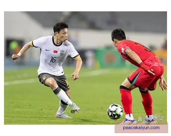 东亚杯精彩对决：强队交锋展现区域足球竞争力走势清晰